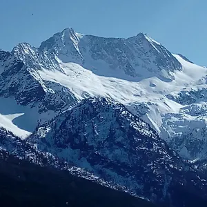 Cristallo Di Ghiaccio Passo del Tonale