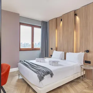 Otel Center Duomo, Milano