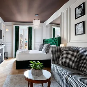 Otel Matilde Boutique, Milano